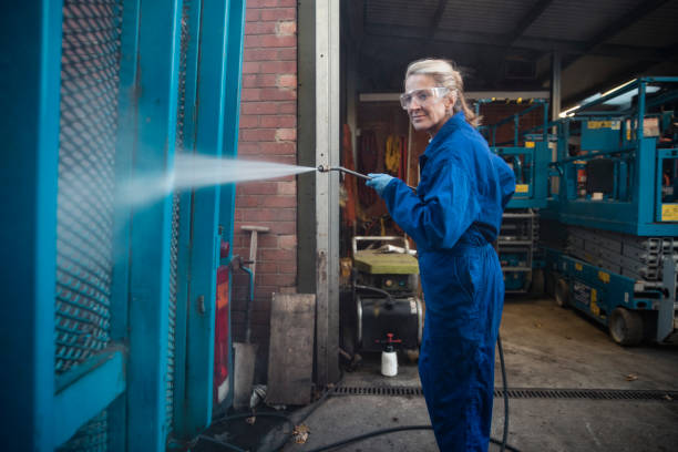 Reliable Frederick, OK Pressure Washing Solutions