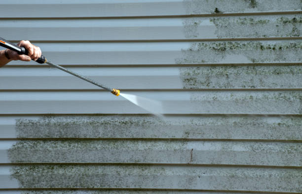 Best Affordable Power Washing  in Frederick, OK