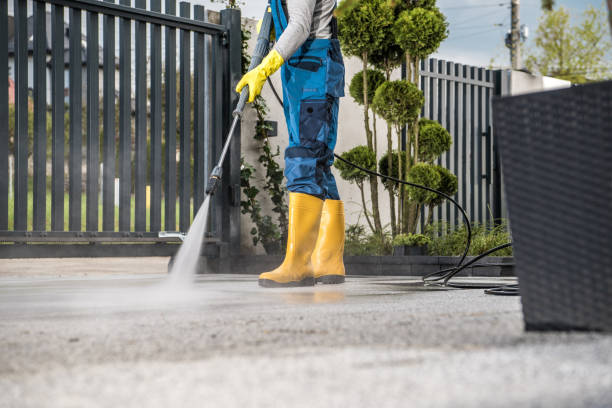 Best Deck Pressure Washing  in Frederick, OK