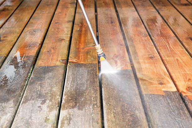 Best Local Pressure Washing Services  in Frederick, OK