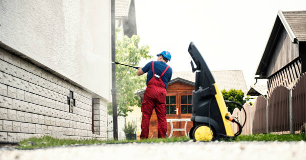 Pressure Washing Contractors in Frederick, OK